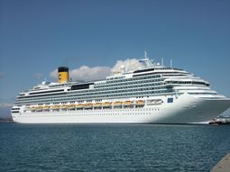 Misterio en un crucero: aparece muerto un pasajero en las costas de Punta Lara