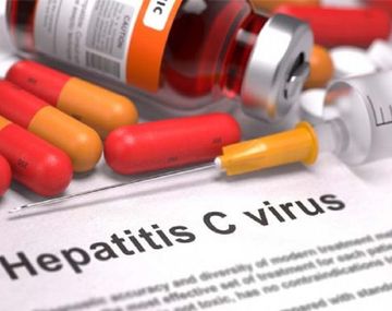 Cerca de 325 millones de personas tienen hepatitis B o C&nbsp;- Crédito: Istock