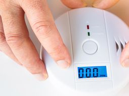 Escape de gas y monóxido de carbono: dispositivos para detectarlos y evitarlos Escape de gas y monóxido de carbono: dispositivos para detectarlos y evitarlos