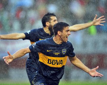 Mirá el show de goles de la décima fecha del Torneo de Primera