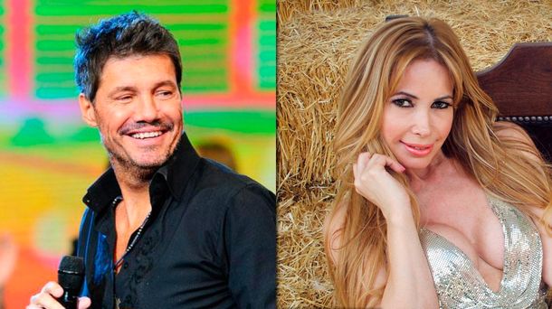 Tinelli insiste en que quiere a la abogada hot en el Bailando: la respuesta de ella