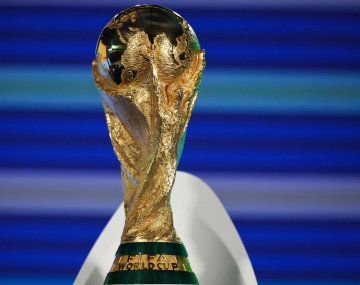 FIFA dio a conocer los horarios de los partidos del Mundial 2026