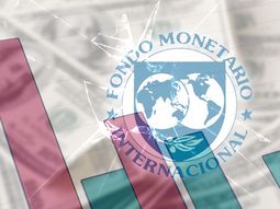 Para el FMI, la nueva oferta presentada a los bonistas es un paso importante