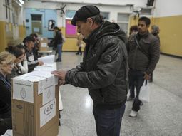 donde voto en buenos aires: consulta aca el padron electoral donde voto en buenos aires: consulta aca el padron electoral