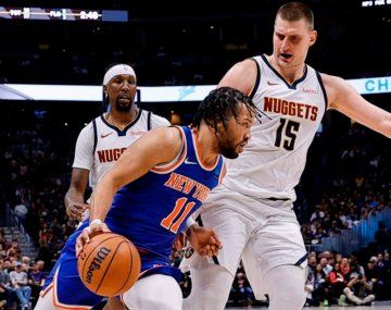 Al rojo vivo: la agenda de los playoffs de la NBA para este viernes