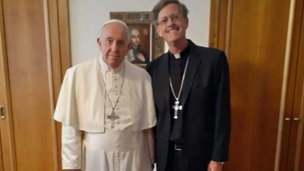 El nuevo arzobispo de Buenos Aires negó ser kirchnerista: Mi postura es otra