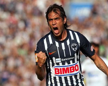 El Chelito Delgado llevó a Monterrey a las semifinales