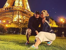 Robaron en la casa de Icardi y Wanda en París y se llevaron una fortuna