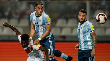 Ramiro Funes Mori, Nicolás Otamendi y Pablo Zabaleta se perderán el duelo ante Paraguay por acumulación de tarjetas amarillas Ramiro Funes Mori, Nicolás Otamendi y Pablo Zabaleta se perderán el duelo ante Paraguay por acumulación de tarjetas amarillas