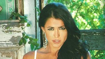 Pamela David - 2011 Pamela David - 2011