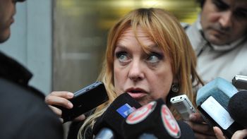 lubertino denuncio que hay improvisacion en el subte lubertino denuncio que hay improvisacion en el subte