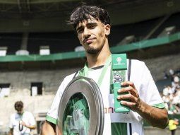 Quién es Can Armando Güner, el alemán que fue citado por Placente para la Sub-17