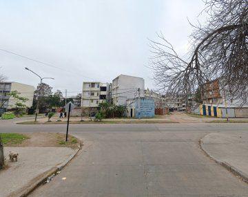 Conmoción en Rosario: asesinan de 13 tiros a un adolescente de 15 años