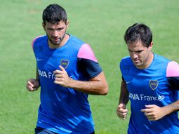 otra mala para carlos bianchi: martinez abandono la practica otra mala para carlos bianchi: martinez abandono la practica