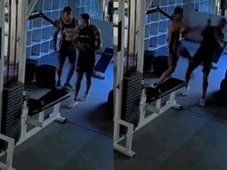 violenta golpiza a un boxeador: lo atacaron por la espalda y quedo inconsciente violenta golpiza a un boxeador: lo atacaron por la espalda y quedo inconsciente