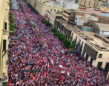 Perú levantó el toque de queda en Lima y El Callao: qué pasará con el fútbol