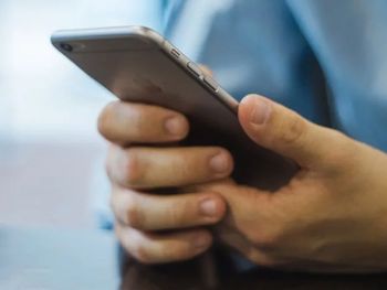 Descubrió que su esposo tiene una amante y lo cortó