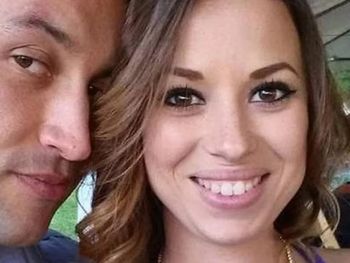 Publicó fotos de su mujer e hija en el ataúd para pedir justicia