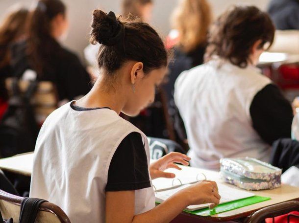 La Ciudad lanzó la plataforma Escuela en familia: de qué se trata