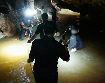 Foto: Marina Tailandesa