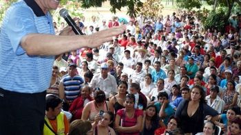 Foto: gentileza diario ABC color Foto: gentileza diario ABC color