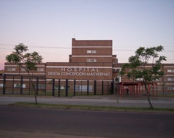 Un nene terminó en terapia intensiva por la agresión en Federación&nbsp;