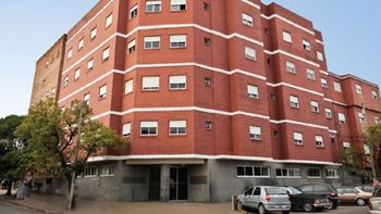 Hospital Privado Nuestra Señora de la Merced Hospital Privado Nuestra Señora de la Merced