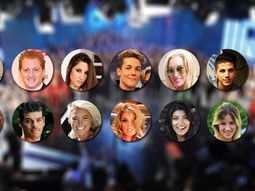 Los pedidos a Tinelli: ¿quiénes podrían entrar al Bailando?