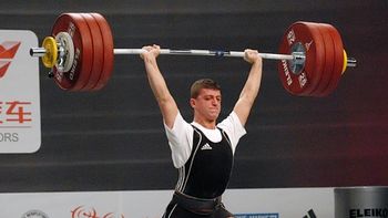 londres ya tiene un caso de doping positivo londres ya tiene un caso de doping positivo