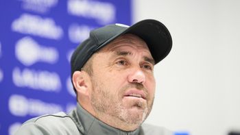 cuando sera la presentacion oficial de eduardo chacho coudet en river cuando sera la presentacion oficial de eduardo chacho coudet en river