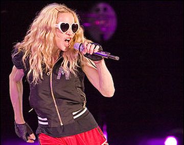 Madonna 7