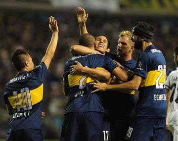 Boca podría incorporar a un Alemán: enterate cuál