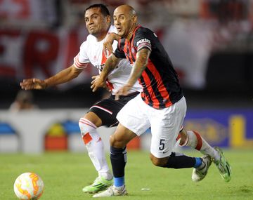 ¿Cuándo será la revancha de la Recopa entre River y San Lorenzo?