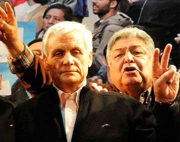 Antonio Caló