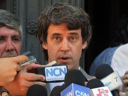 prat gay reclamo al gobierno bajar la inflacion prat gay reclamo al gobierno bajar la inflacion