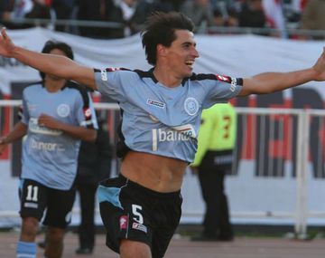 Se retiró Guillermo Farré