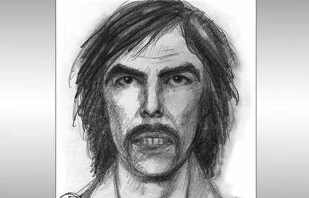 Identikit caso Maddie