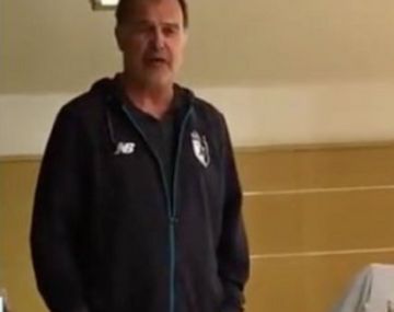 El Loco y su versión de Qué me van a hablar de amor