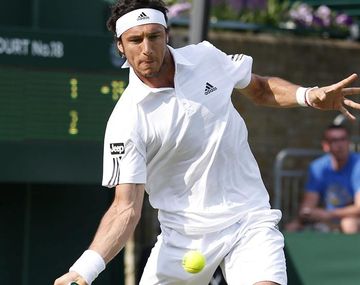 Mónaco se despidió de Londres al caer con De Schepper