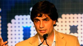 lacunza aclaro que el presupuesto no contempla despidos lacunza aclaro que el presupuesto no contempla despidos