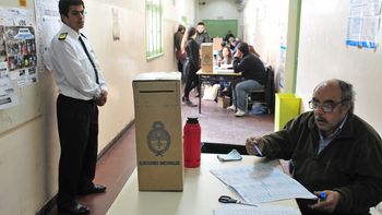 ¿que pasa si se pierde el troquel que le dieron al votar? ¿que pasa si se pierde el troquel que le dieron al votar?