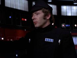 Peter Summer fue parte del elenco original Peter Summer fue parte del elenco original