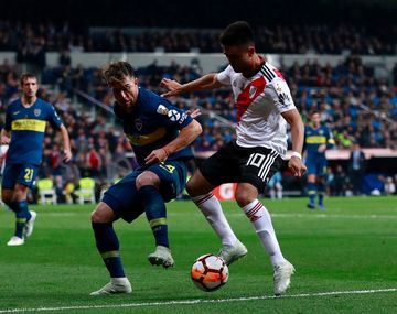 Buffarini y la intimidad del vestuario de Boca tras la final de Madrid: Había un...