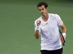 murray derroto a federer y llego a la final de shanghai murray derroto a federer y llego a la final de shanghai