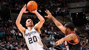 la nba termino su fase regular la nba termino su fase regular