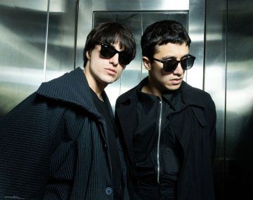 Peces Raros presentó su quinto álbum de estudio Artificial