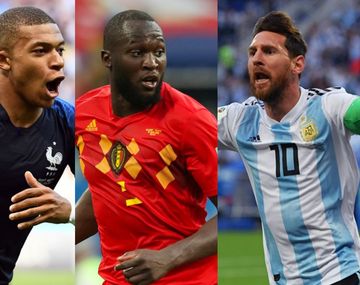 ¡Sorpresa! La mejor selección del mundo no es la que ganó el Mundial