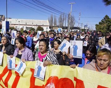 Odio racial en Río Gallegos: violaron y empalaron a un gitano