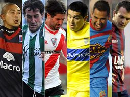 Se juegan todo Se juegan todo