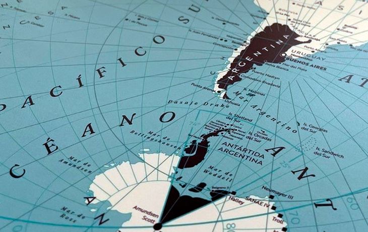 III Guerra Mundial: Argentina sería uno de los 10 países más seguros